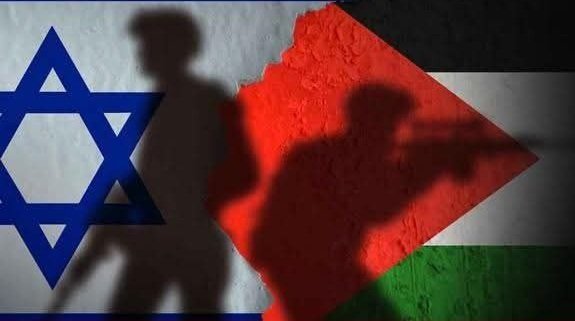 Il genocidio di Gaza e la fine di Israele