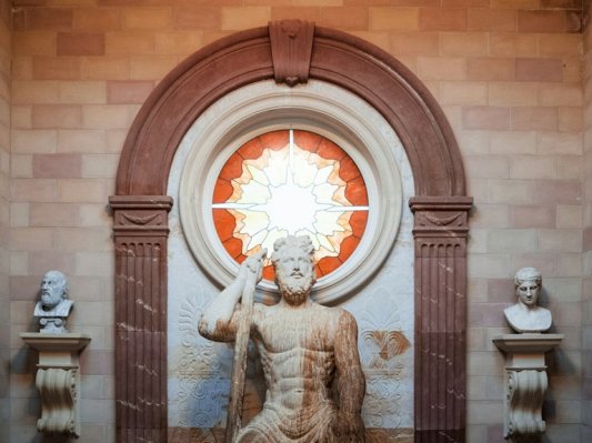 L&rsquo;importanza del paganesimo nella storia delle radici delle culture europee