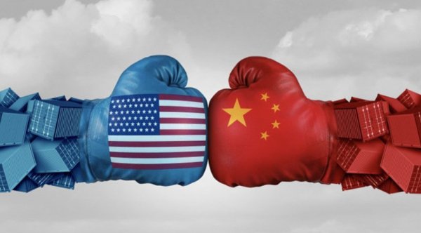 USA contro Cina: coesistenza o soluzione finale?
