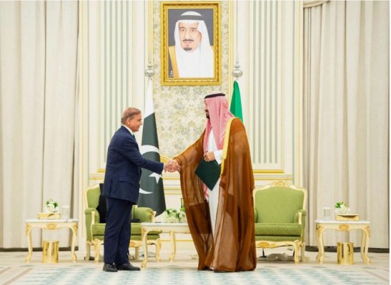 L’accordo di difesa tra Arabia Saudita e Pakistan è un tassello del grande cambiamento in atto