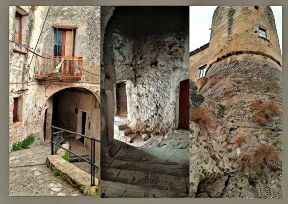 Addio agli italiani nei piccoli comuni: la farsa dell&rsquo;integrazione e l&rsquo;annullamento di noi stessi