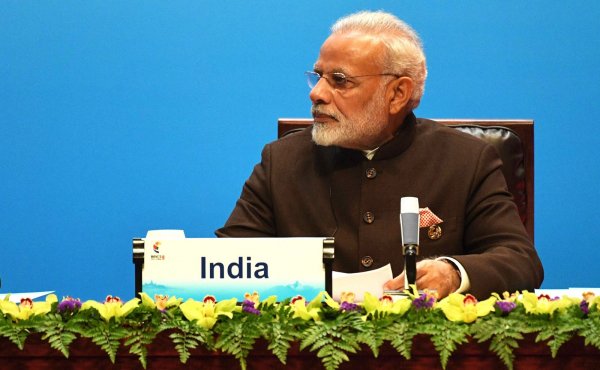 Brics 2026: la presidenza dell’India