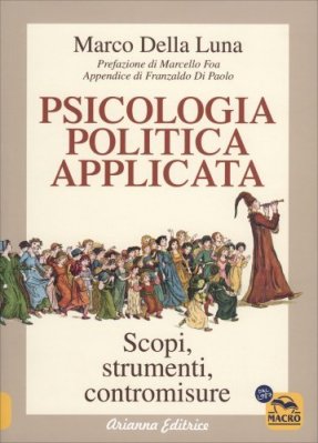 Psicologia della politica applicata