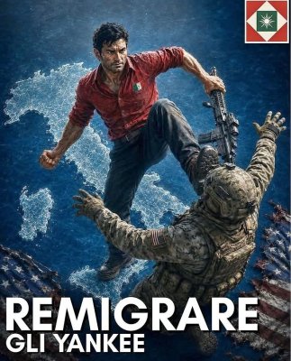 I rapporti USA-Italia