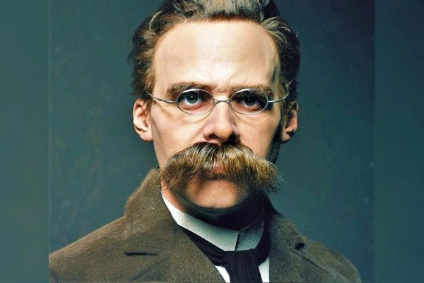 Nietzsche si sbagliava su una cosa. Ed è la più importante.