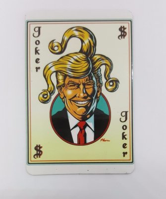 Il poker geopolitico di Trump