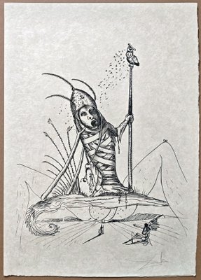 L'ideologia della sostituzione