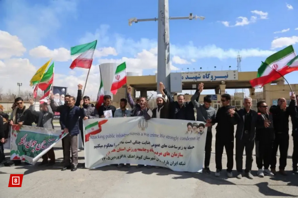 Scendere in piazza a favore dell&rsquo;Iran: se non ora, quando?