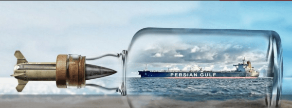 Rivendicare la vittoria pur ammettendo la sconfitta: non esiste un modo semplice per riaprire lo Stretto di Hormuz