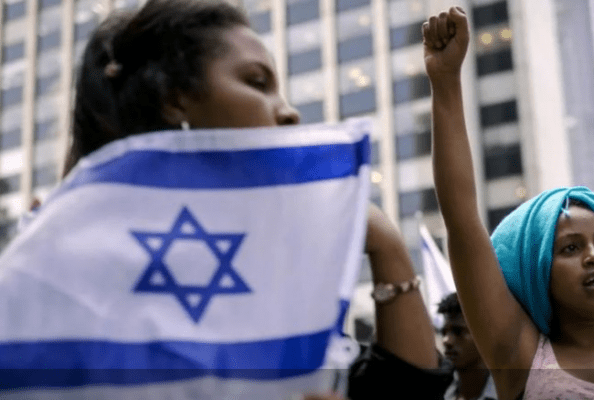 La profezia di Reuven Rivlin su Israele