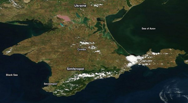 Il ruolo storico e geopolitico della Crimea