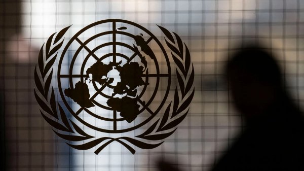 Organizzazione delle Nazioni Criminali Unite