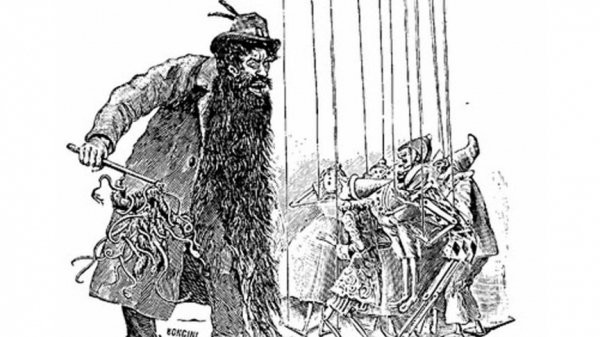 Epstein &egrave; morto, viva Epstein