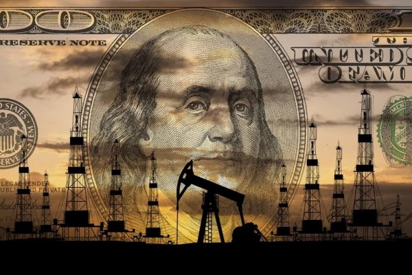 Un esempio di come funziona il modello capitalistico, e soprattutto di come funzionano gli Stati Uniti