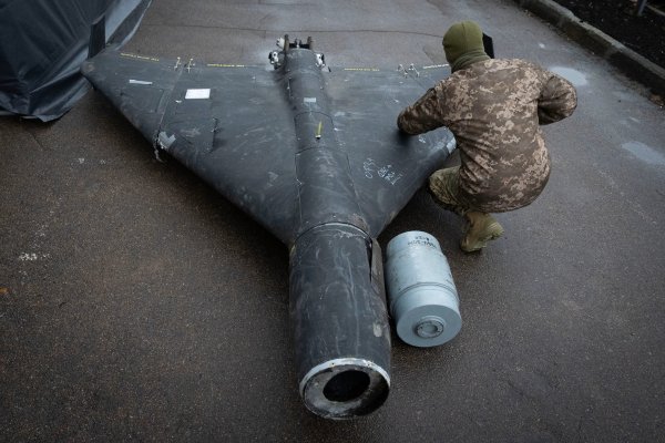Il potere di danneggiare: l&rsquo;Ucraina lo vorrebbe, la Russia ce l'ha