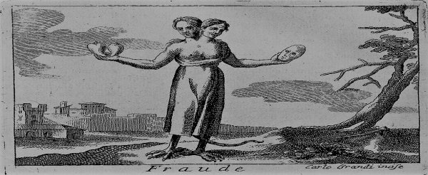 Quello che stai guardando non &egrave; giornalismo, &egrave; gestione del danno