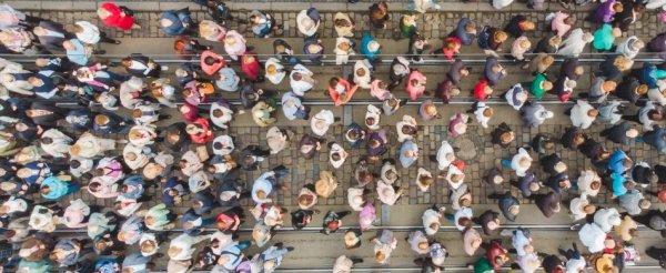 Destra, sinistra, le nuove contraddizioni. Servono nuove mappe