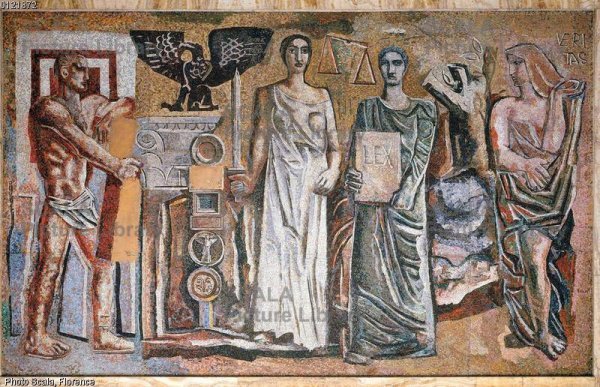Il Fascismo tra ignoranza storica e invettiva ideologica: prima di parlare sarebbe meglio studiare