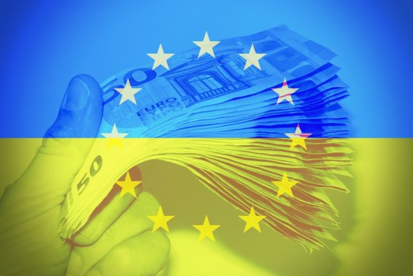 L&rsquo;Europa chiamata a pagare il conto ucraino mentre Washington arretra