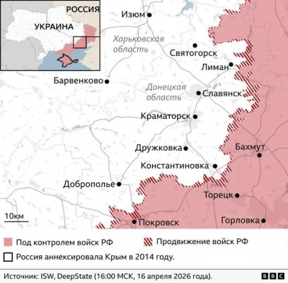 Sta iniziando la “battaglia delle battaglie” per il Donbass