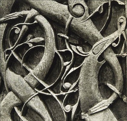 La tradizione indoeuropea presso i Celti