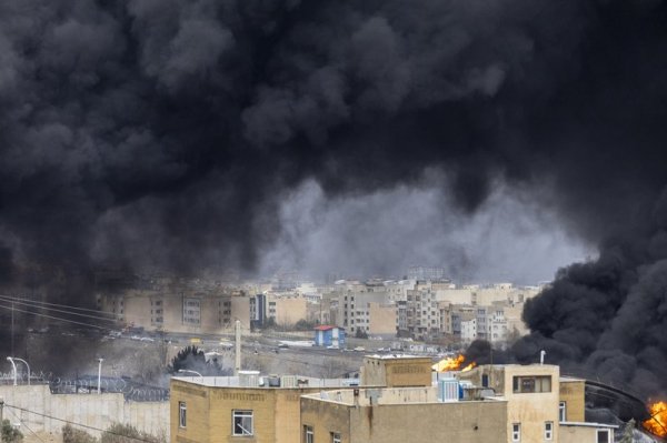 Un conflitto imprescindibile