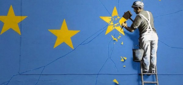 La matrioska europea dell'irrilevanza