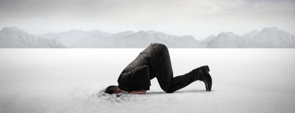 Le élite occidentali sono alla disperazione?