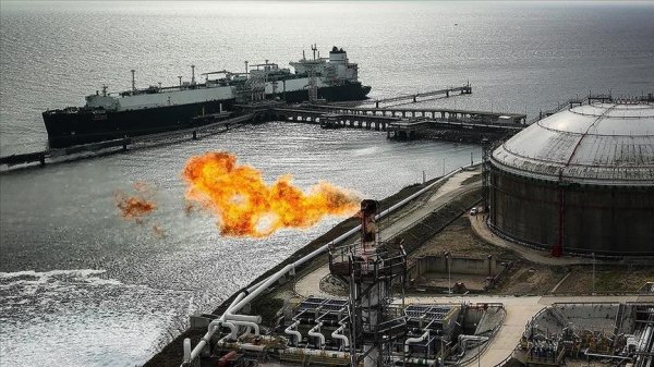 Medio Oriente in fiamme: la partita dell&rsquo;energia