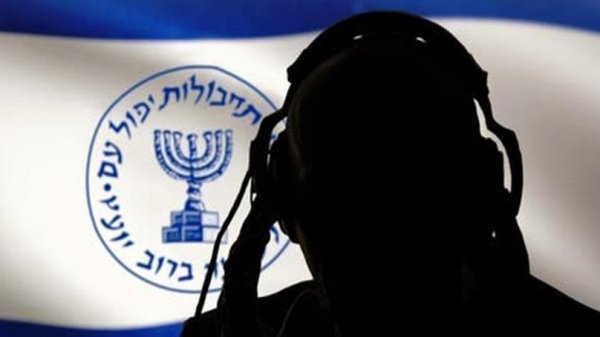 La grande rete di collusione israeliana