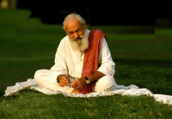 Tiziano Terzani cercava l&rsquo;Assoluto, e l&rsquo;ha trovato