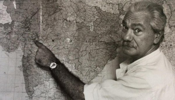 La previsione di Tiziano Terzani che ci aiuta a capire cosa avviene oggi in Iran