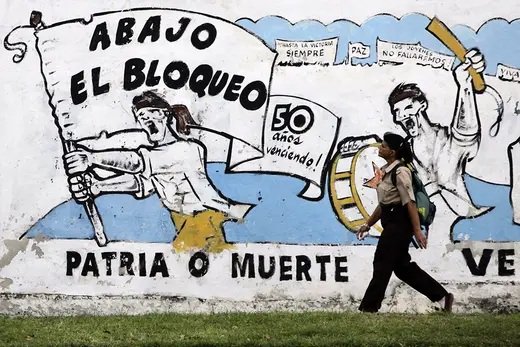 Il Sud globale chiede agli Stati Uniti di togliere le vergognose sanzioni contro Cuba