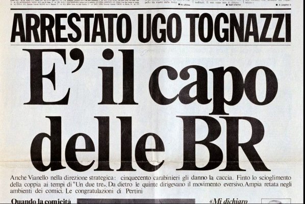 L'orda rossa