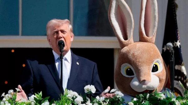 La furbata americana e il nuovo paradigma