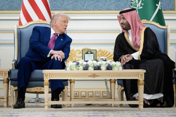 Trump, il Salam e l’alba di una nuova era