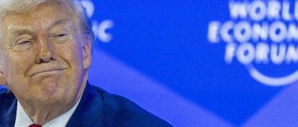 Davos? Parteggiare per l'uno o per l'altro &egrave; demenziale