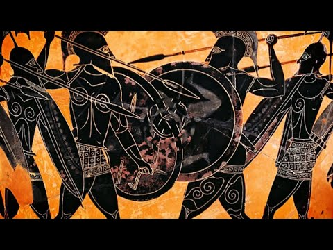 La trappola di Tucidide