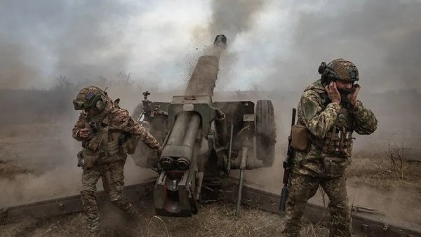 La guerra in Ucraina sarebbe dovuta finire un mese dopo il suo inizio