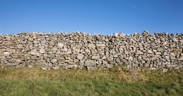 Perché i confini sono importanti