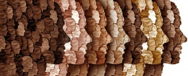 La sostituzione etnica, spiegata in modo semplice e personale