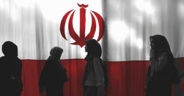 La sindrome iraniana