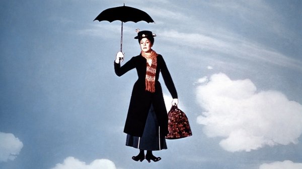 Mary Poppins alla guida della Fed?