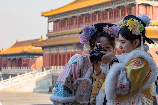 Perchè la Cina e il grande Sud ci stanno salvando da una crisi mondiale
