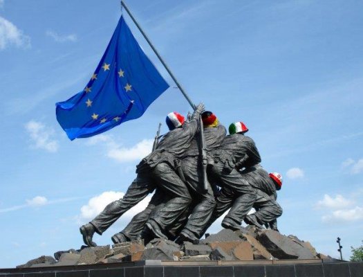 Non c’è pace per la Unione europea