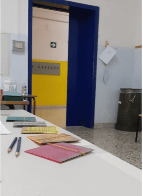 La vita grama dell’elettore che non vende più l’anima