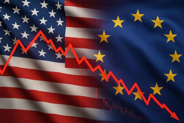 La UE, una distopia tecnocratica senza popolo e senza storia