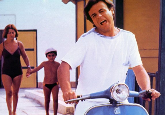 Operazione nostalgia