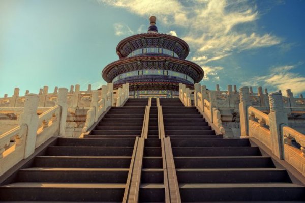 La Cina sta destrutturando il sistema dollarocentrico