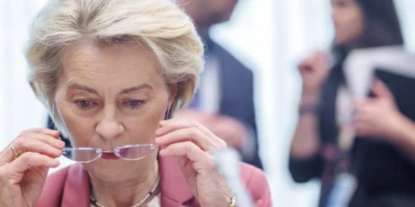Trump compra il gasolio da Putin, l'Europa compra la propria rovina